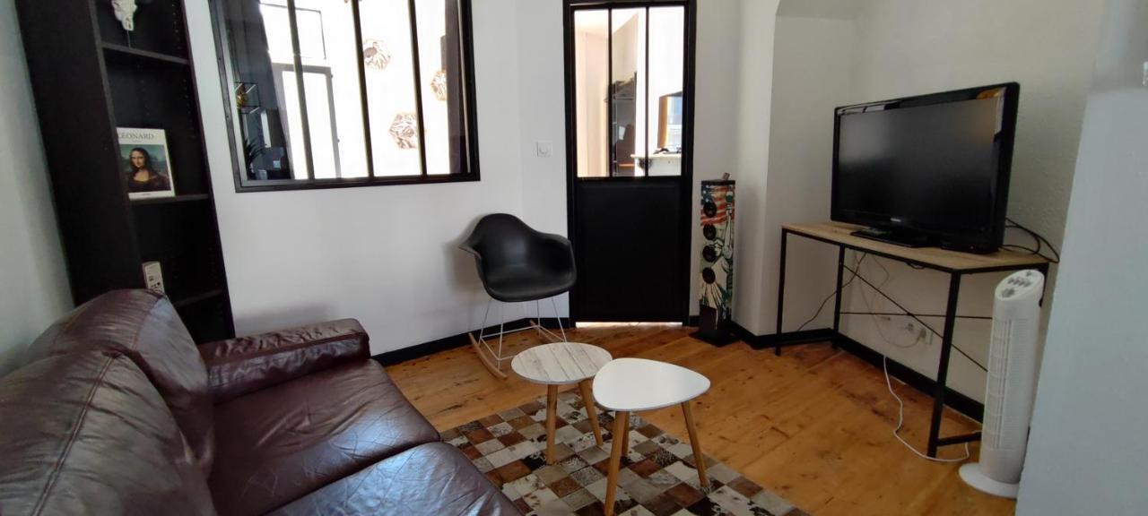 Le Brooklyn Superbe Appartement Proximite Vieille Ville Boulogne-sur-Mer Exterior photo