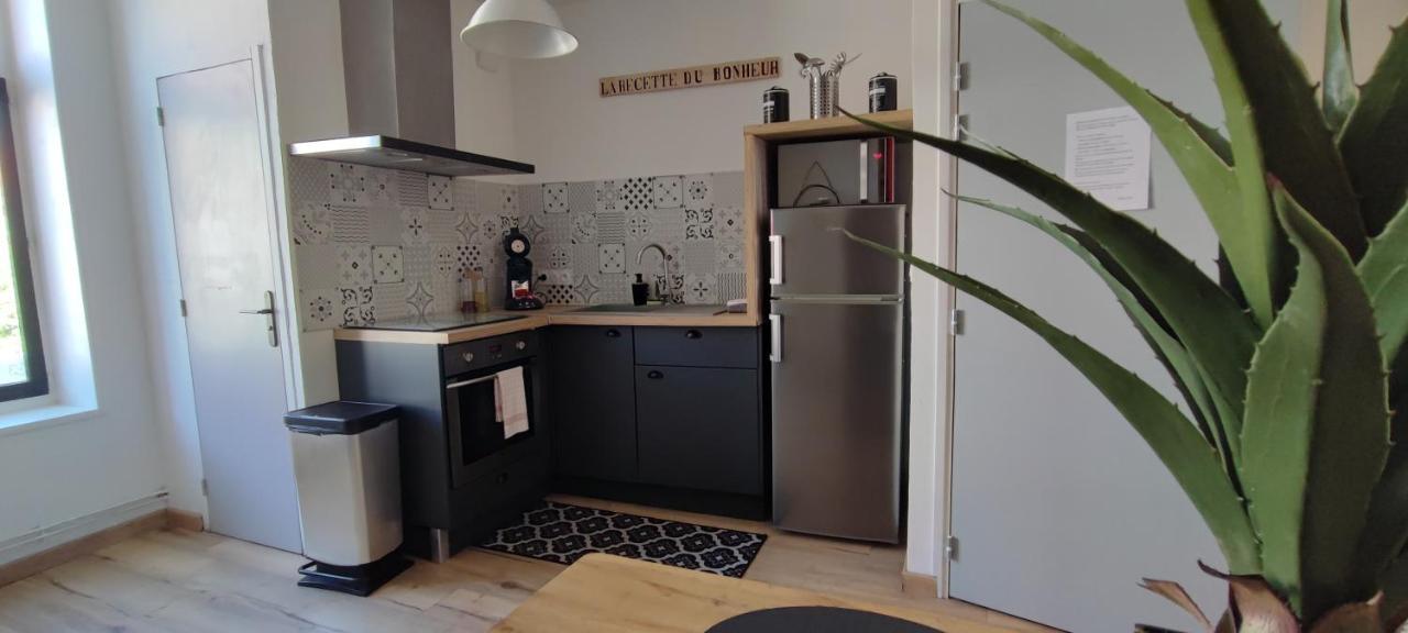 Le Brooklyn Superbe Appartement Proximite Vieille Ville Boulogne-sur-Mer Exterior photo